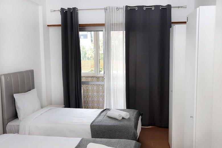 Hostal Lisbon Home Host - Hostel
