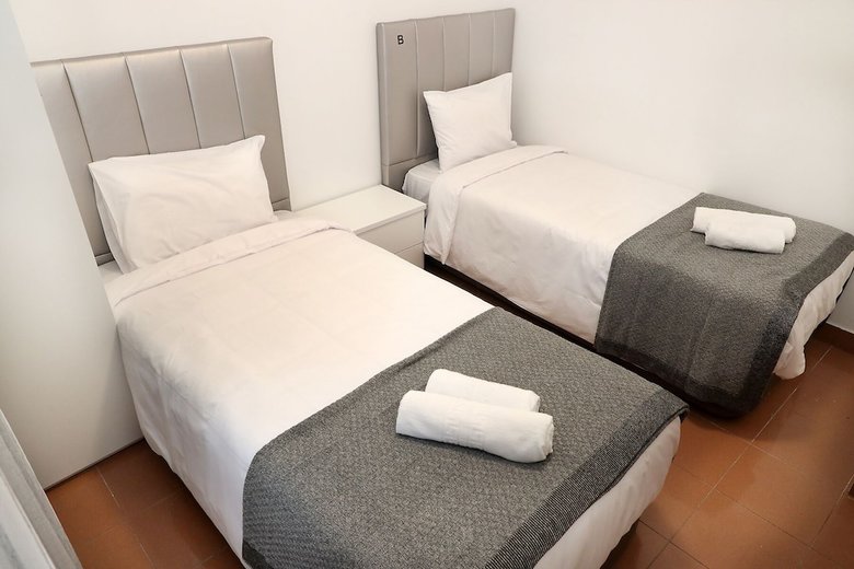 Hostal Lisbon Home Host - Hostel