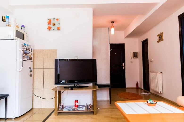 Apartment Datcu