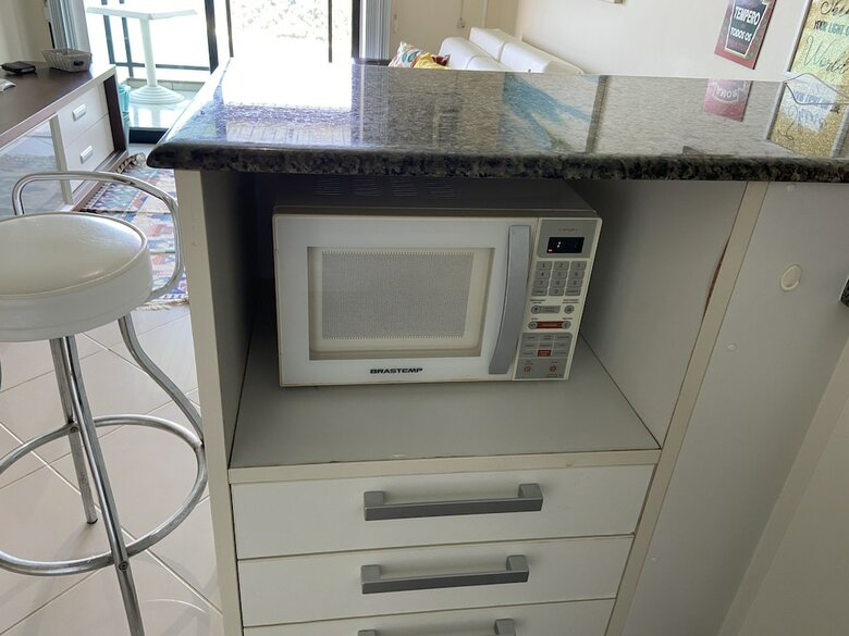 Apartamento Porto Real Pegasus