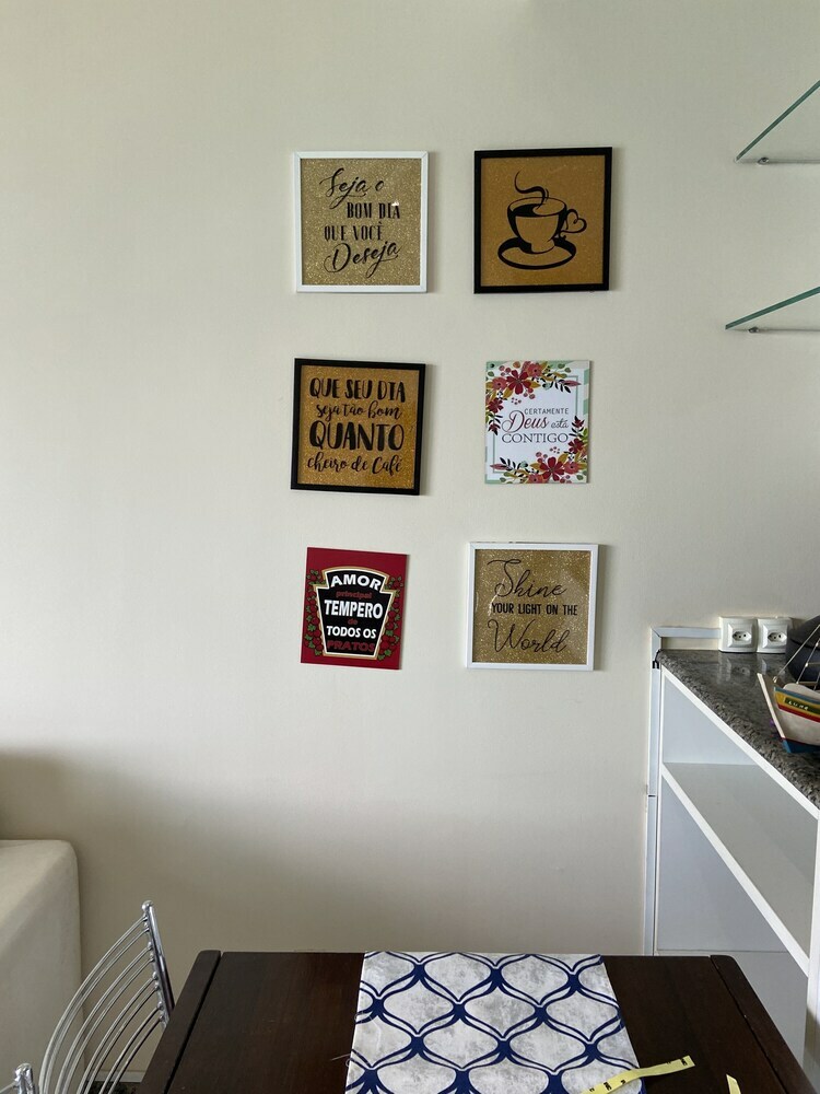 Apartamento Porto Real Pegasus