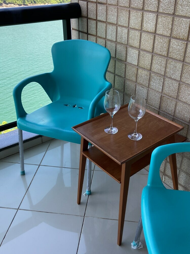 Apartamento Porto Real Pegasus
