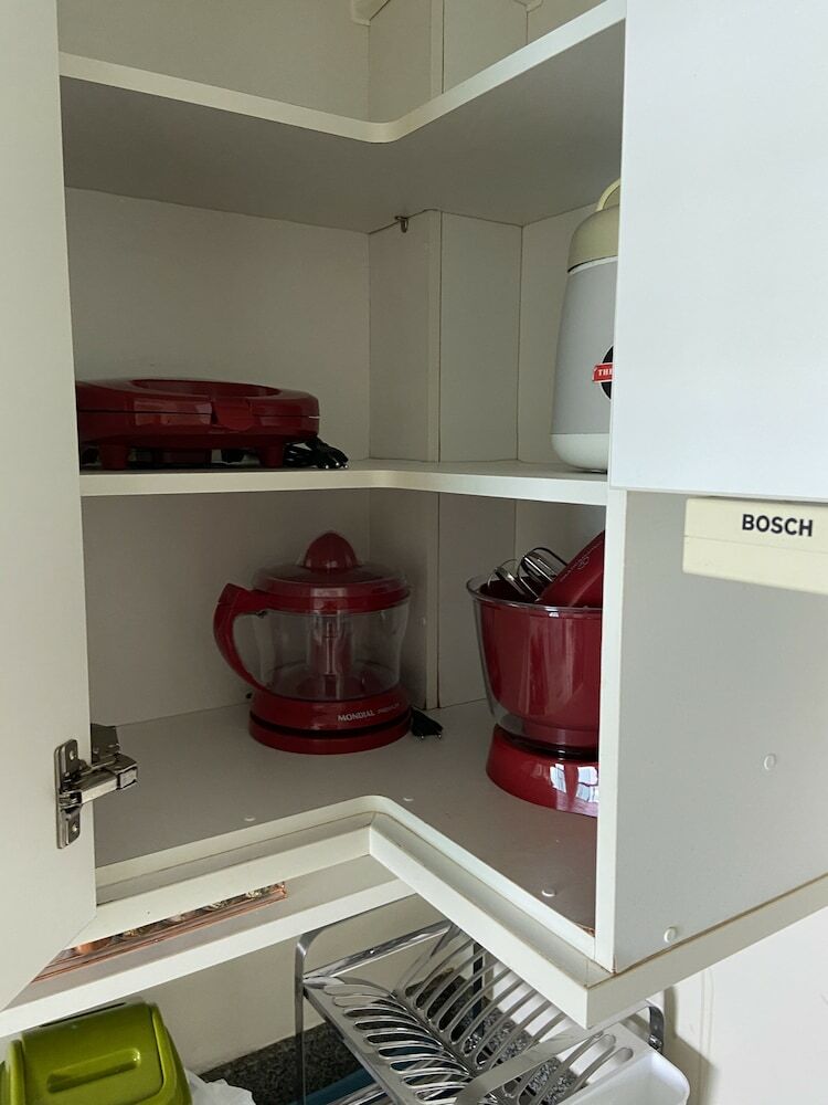 Apartamento Porto Real Pegasus