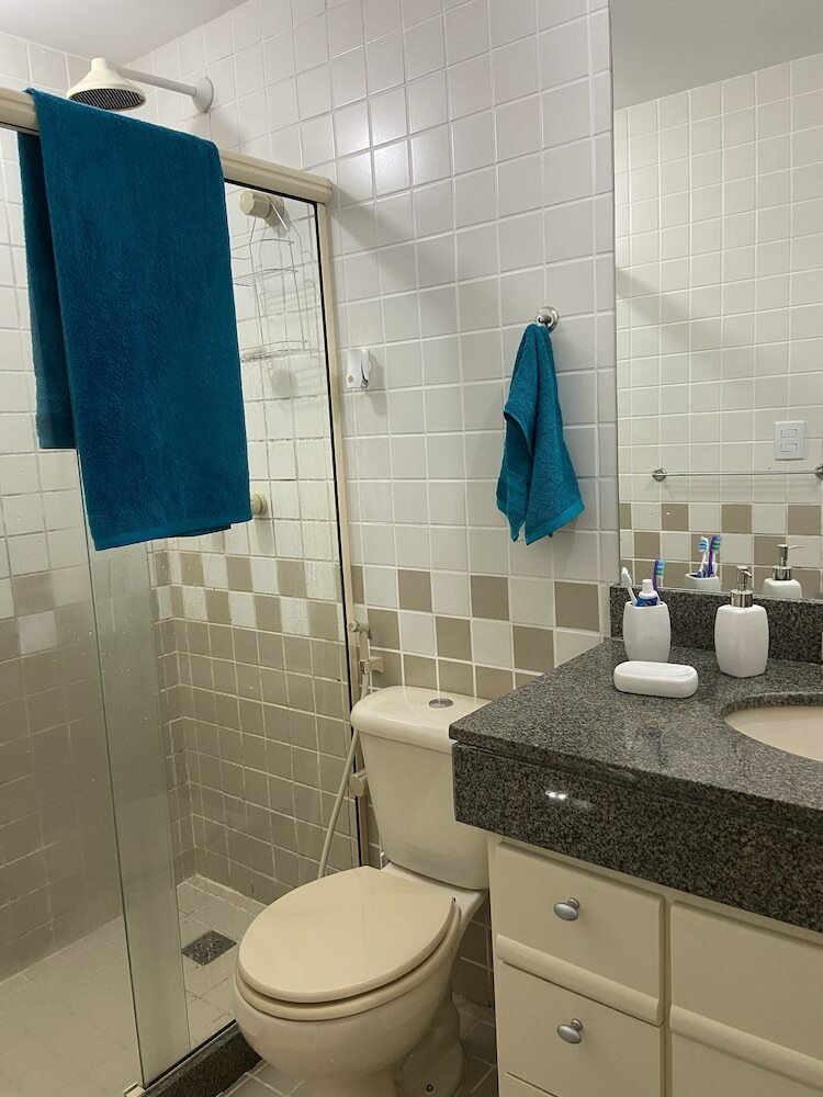 Apartamento Porto Real Pegasus