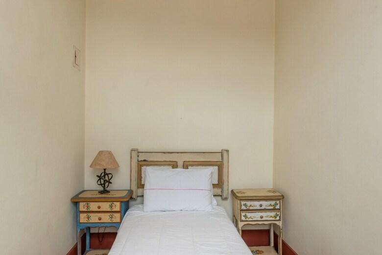 Hotel Oyo Pousada Do Duque