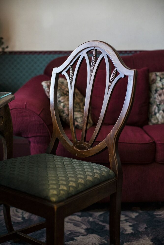 Bed & Breakfast Red Garter Inn