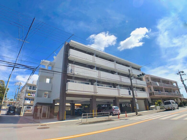 Apartamentos Luana Lea Karate Kaikan Mae