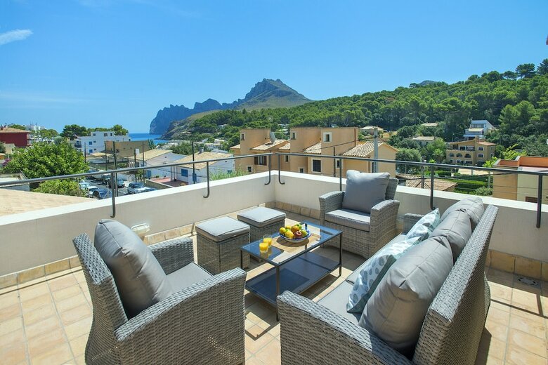 Villa Estrella Del Mar