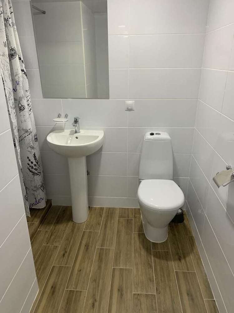 Hostal Pirs Hostel