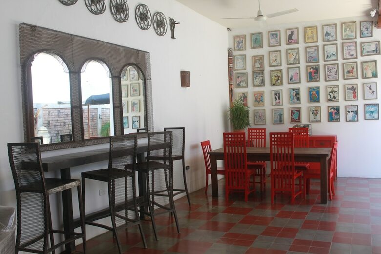 Hotel Mandalas House