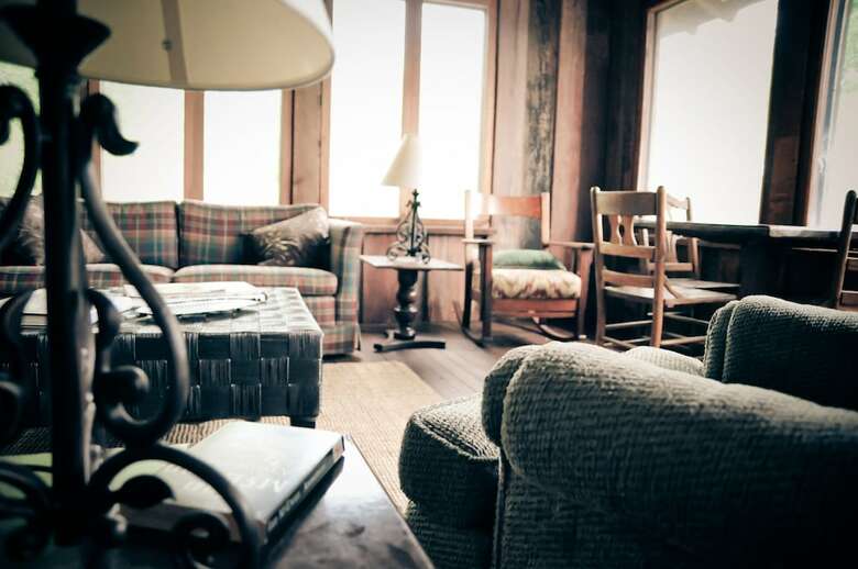 Posada Wilderness Lodge
