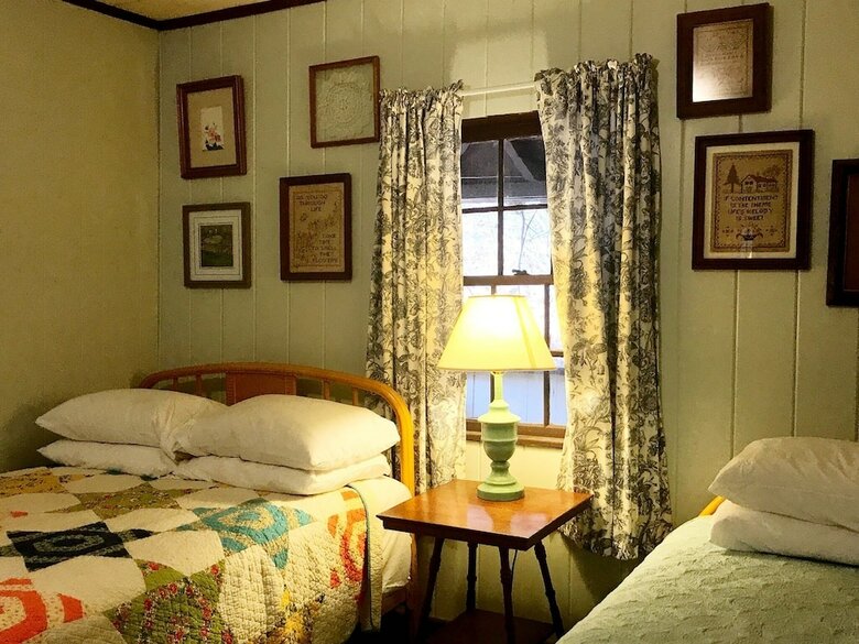 Posada Wilderness Lodge