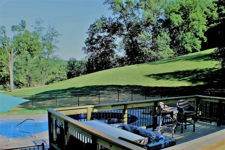 Posada Wilderness Lodge