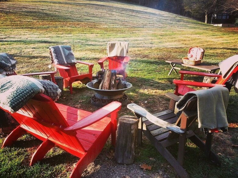 Posada Wilderness Lodge