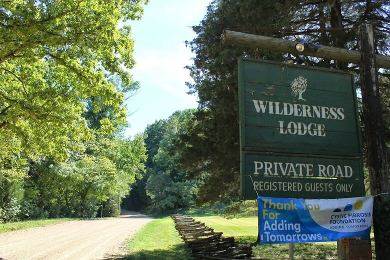 Posada Wilderness Lodge