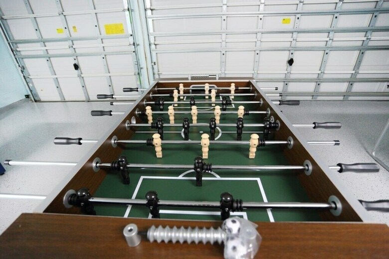 Sun Haven Villa Loaded Games Room Pool
