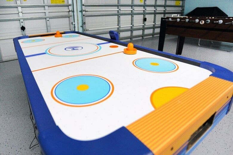 Sun Haven Villa Loaded Games Room Pool