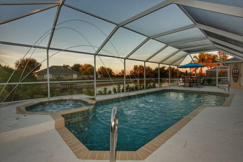 Sunny Banks - Freshwater Haven