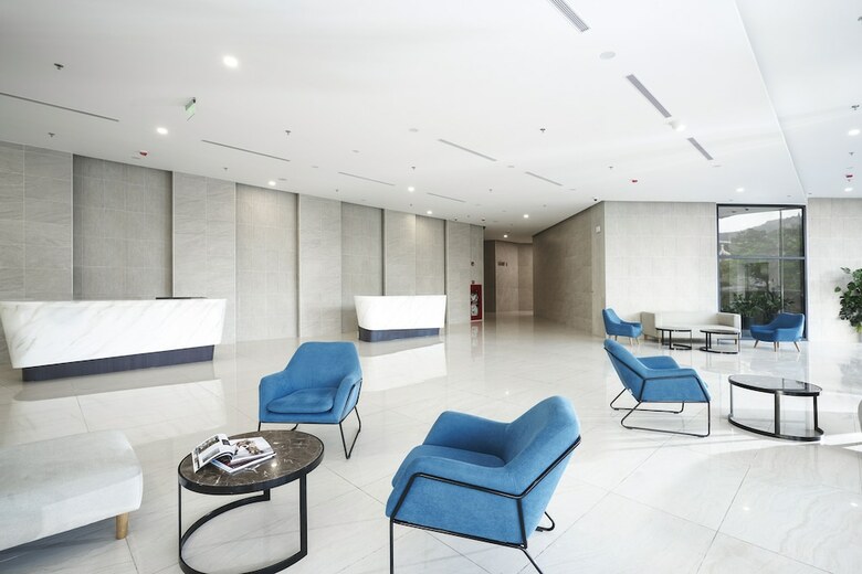 Apartamentos Scenia Bay Residences