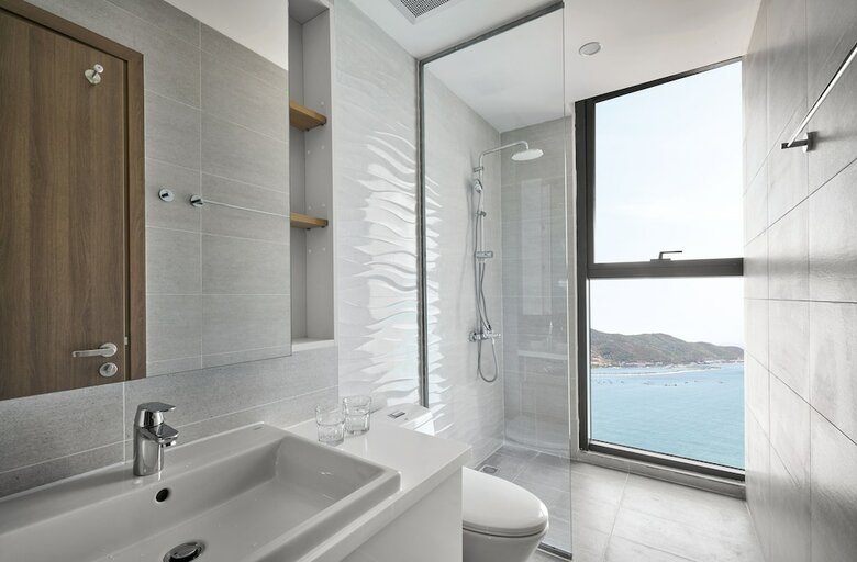 Apartamentos Scenia Bay Residences