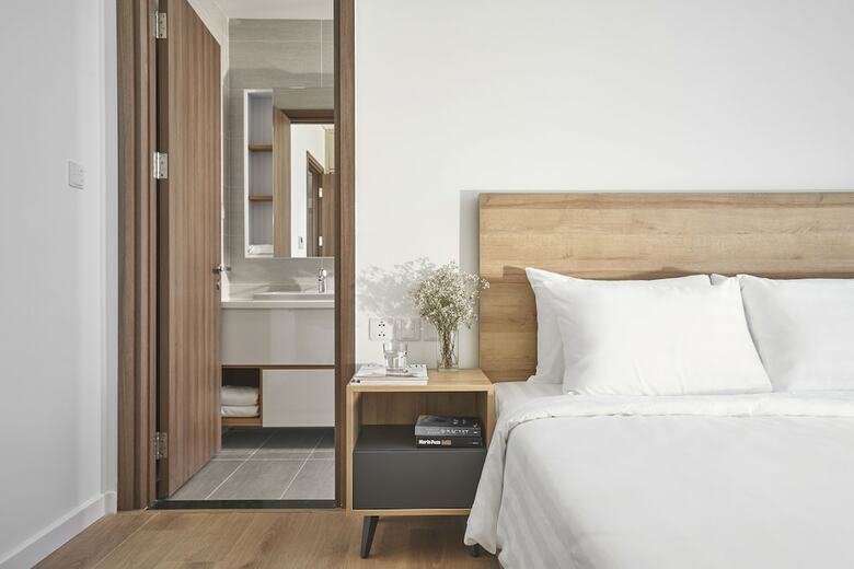 Apartamentos Scenia Bay Residences