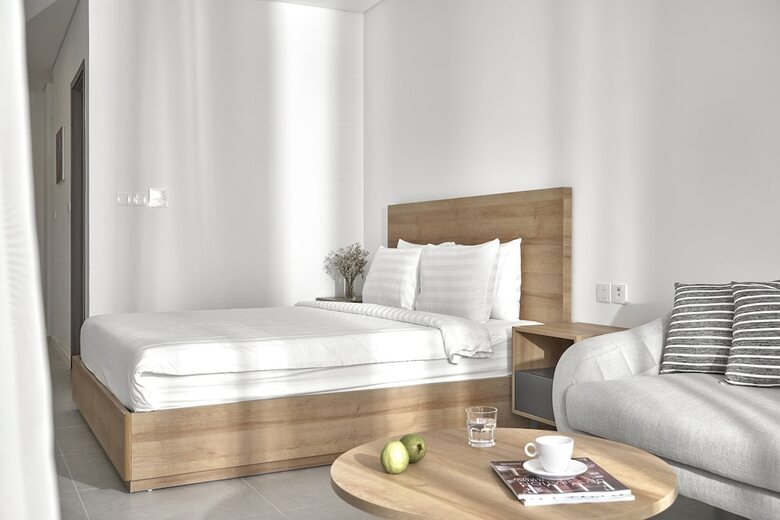Apartamentos Scenia Bay Residences