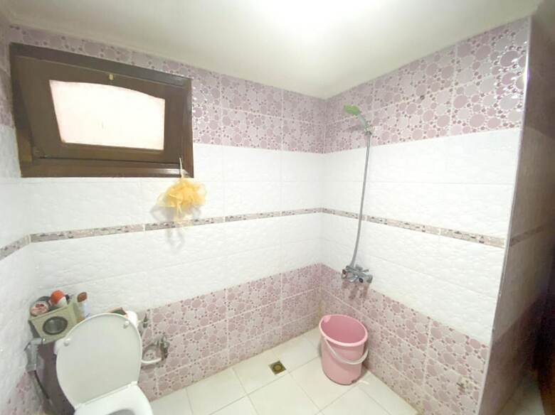 Apartment With One Bedroom In Khenifra, With Wifi