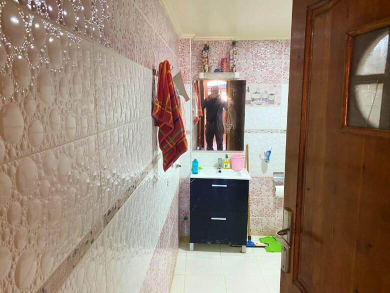 Apartment With One Bedroom In Khenifra, With Wifi