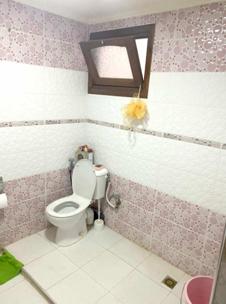 Apartment With One Bedroom In Khenifra, With Wifi