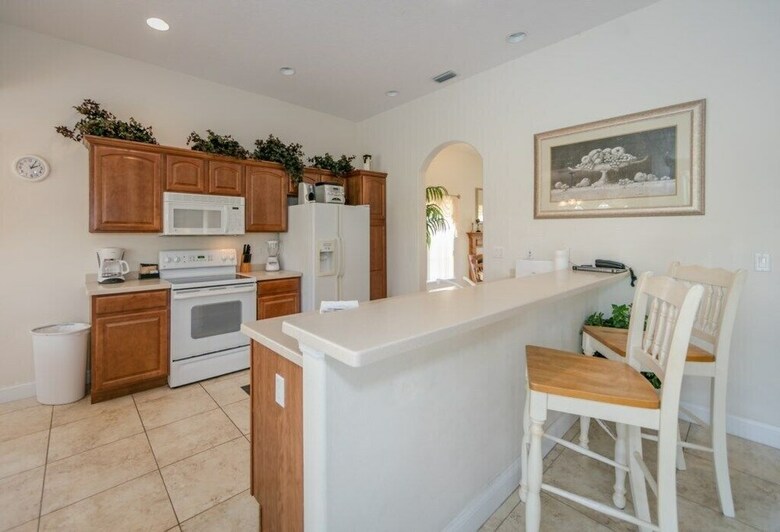 Casterly Rock 5 Bedroom 7 Bathroom