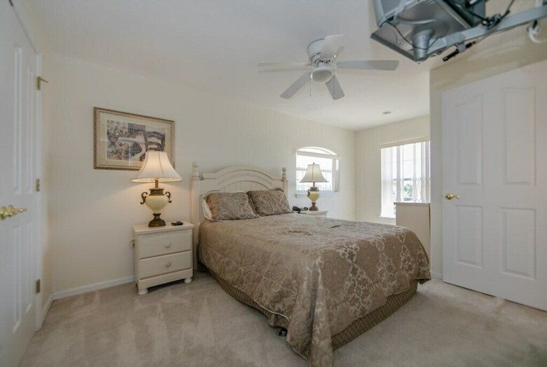 Casterly Rock 5 Bedroom 7 Bathroom