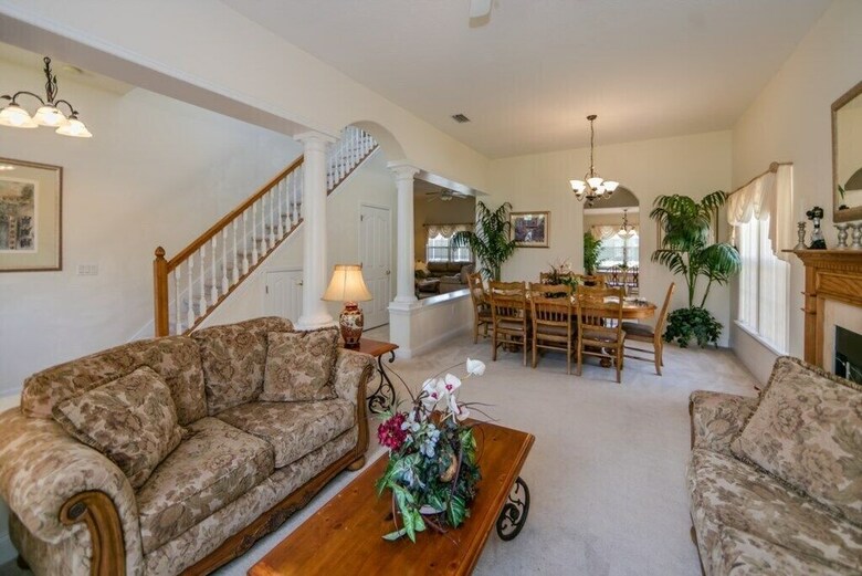 Casterly Rock 5 Bedroom 7 Bathroom
