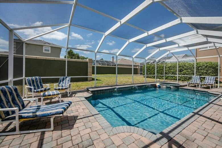 Casterly Rock 5 Bedroom 7 Bathroom