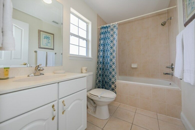 Casterly Rock 5 Bedroom 7 Bathroom