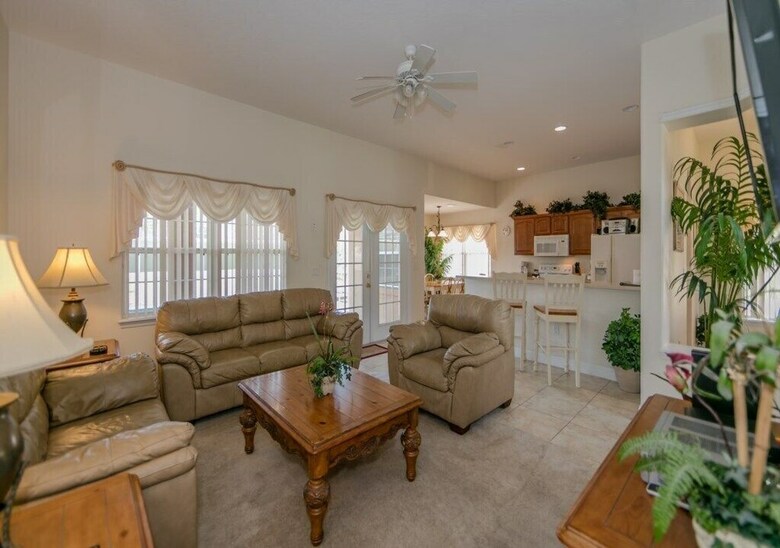 Casterly Rock 5 Bedroom 7 Bathroom