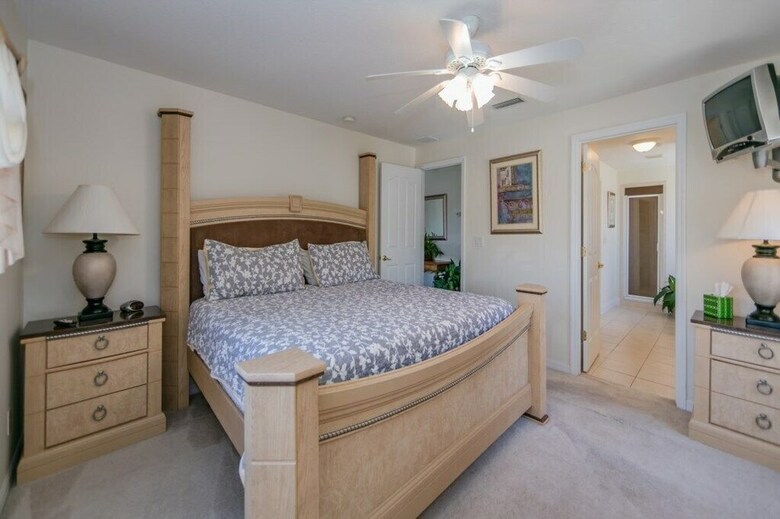 Casterly Rock 5 Bedroom 7 Bathroom