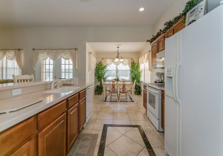 Casterly Rock 5 Bedroom 7 Bathroom