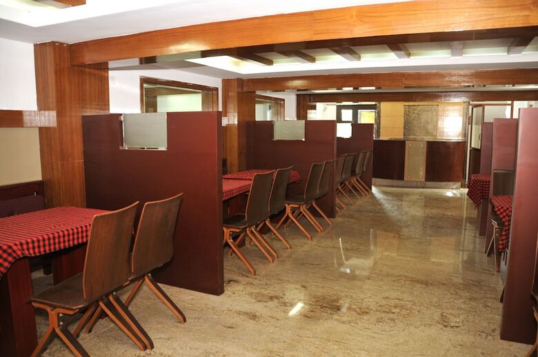 Hotel Madikeri Heritage