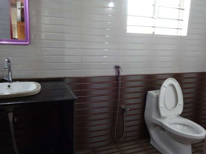 Hotel Madikeri Heritage