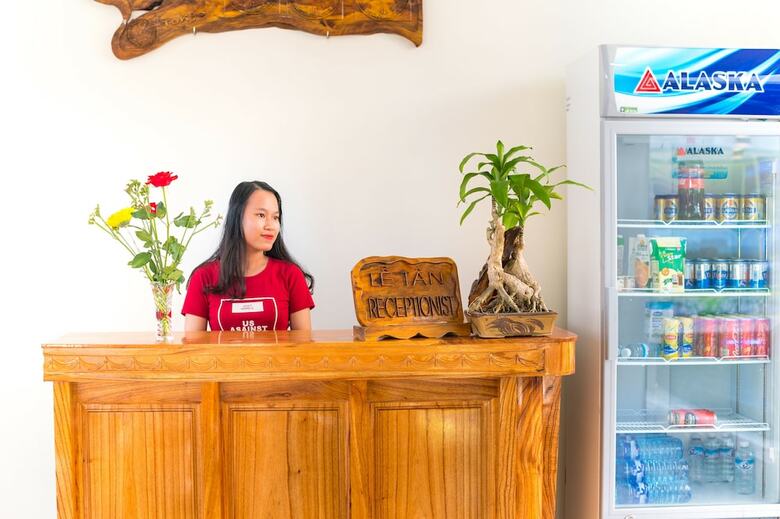 Hotel Beach Palm Villa Hoi An