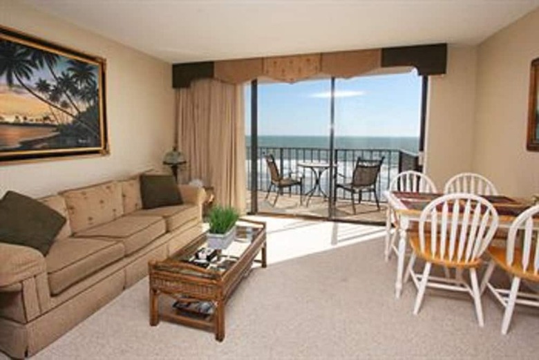 Carolina Reef By Elliott Beach Rentals