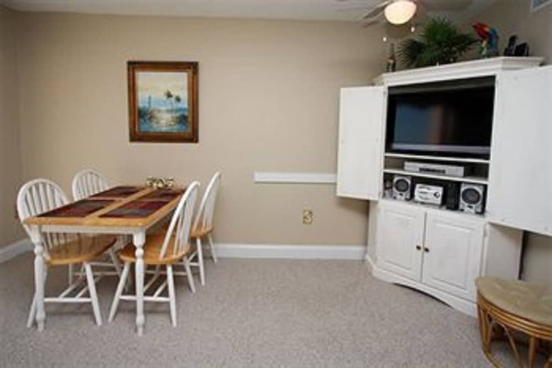 Carolina Reef By Elliott Beach Rentals