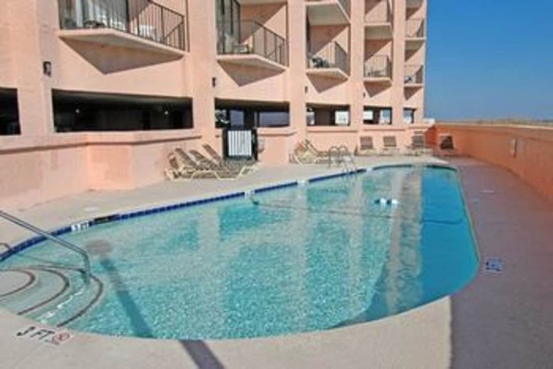 Carolina Reef By Elliott Beach Rentals