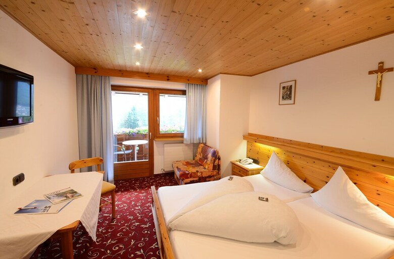 Posada Gasthof Gr�benhof