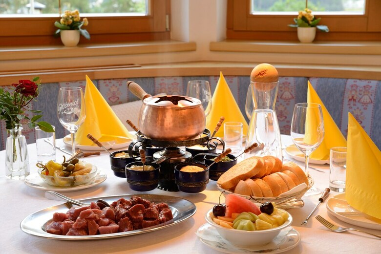 Posada Gasthof Gr�benhof