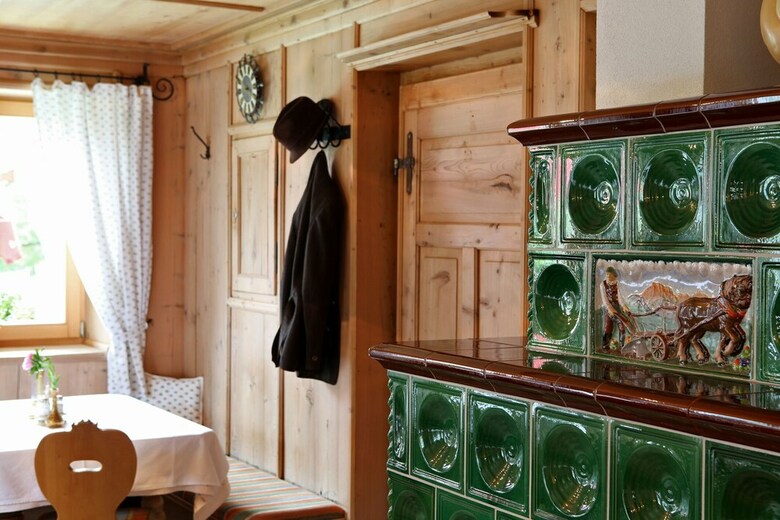 Posada Gasthof Gr�benhof