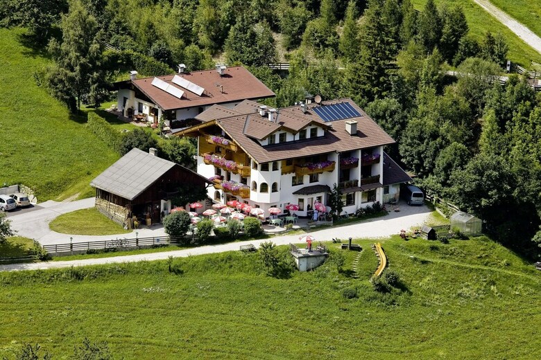 Posada Gasthof Gr�benhof