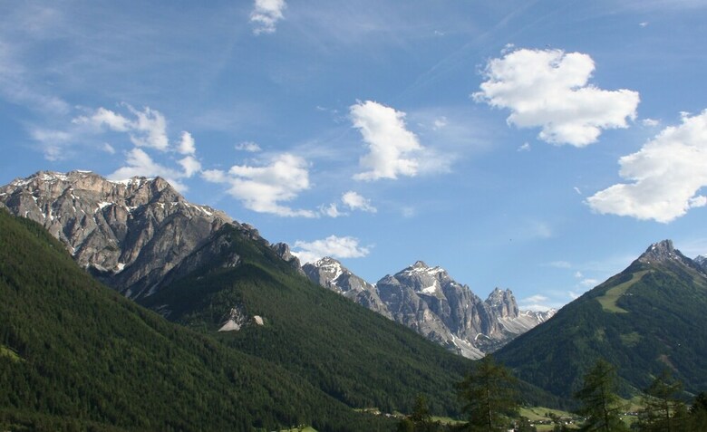 Posada Gasthof Gr�benhof