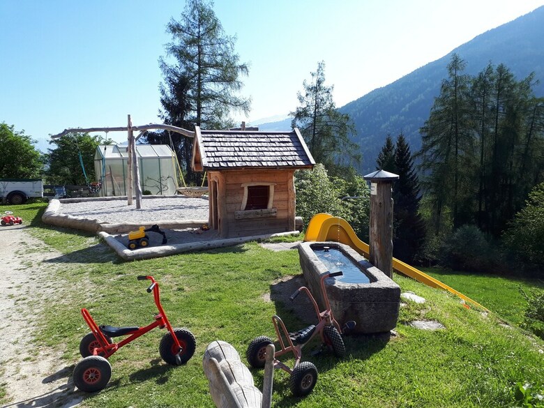 Posada Gasthof Gr�benhof