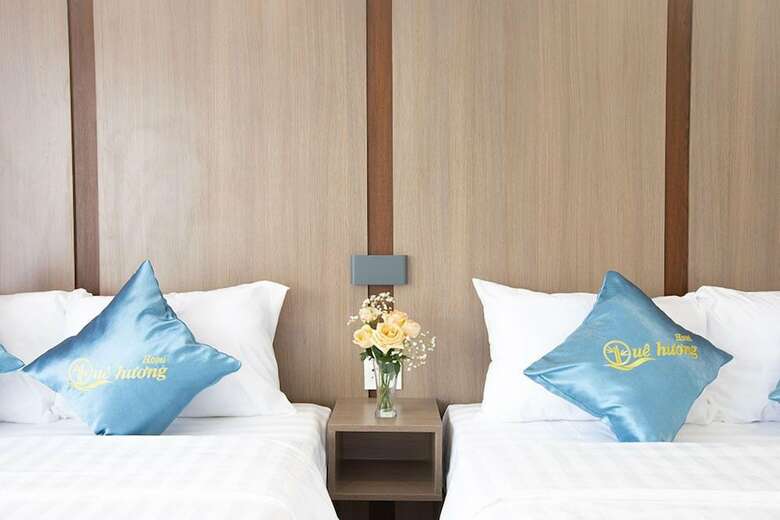 Que Huong Hotel
